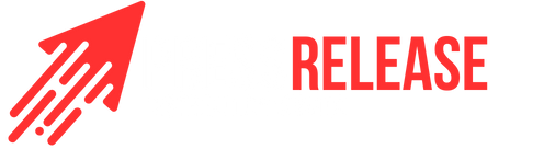 Press Release Distribution Service Logo Resized